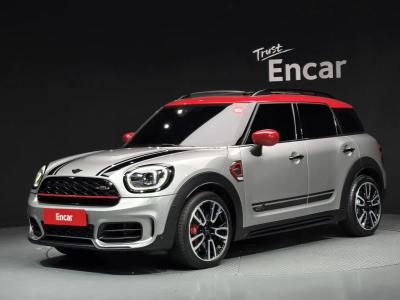 2023 MINI Countryman