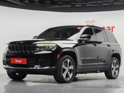 2023 Jeep Cherokee