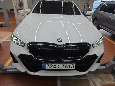 2026 BMW 5-Series