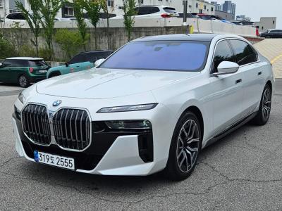 2026 BMW 7-Series