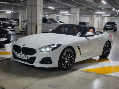 2026 BMW Z4