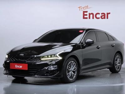 2020 Kia K5