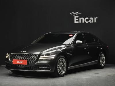 Genesis G80 2023
