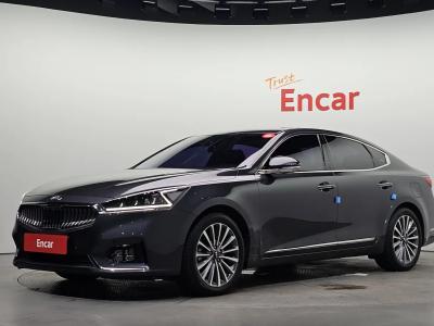 2017 Kia K7