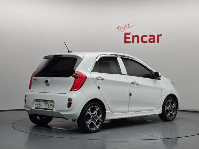 2013 Kia Picanto