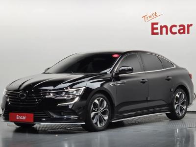 2019 Renault Korea SM6