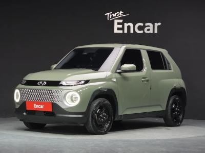 2023 Hyundai Casper