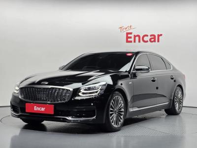 2019 Kia K9
