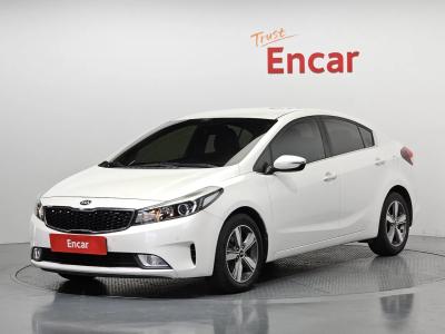2016 Kia K3