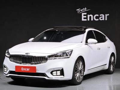 2017 Kia K7