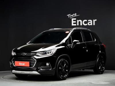 Chevrolet Trax 2019