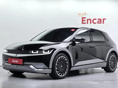 2022 Hyundai Ioniq 5