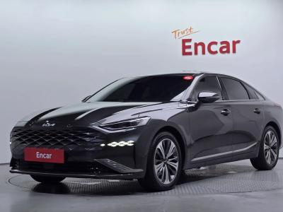 2023 Kia K8