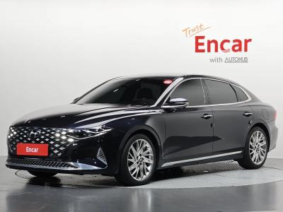 2022 Hyundai Grandeur