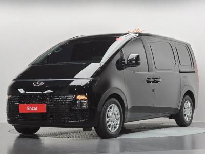 2023 Hyundai Staria