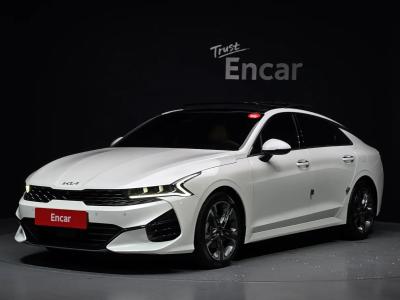 2023 Kia K5