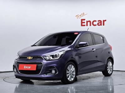 2016 Chevrolet Spark