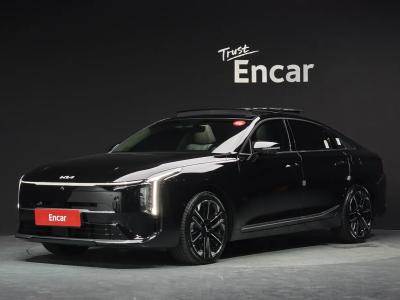 2026 Kia K8