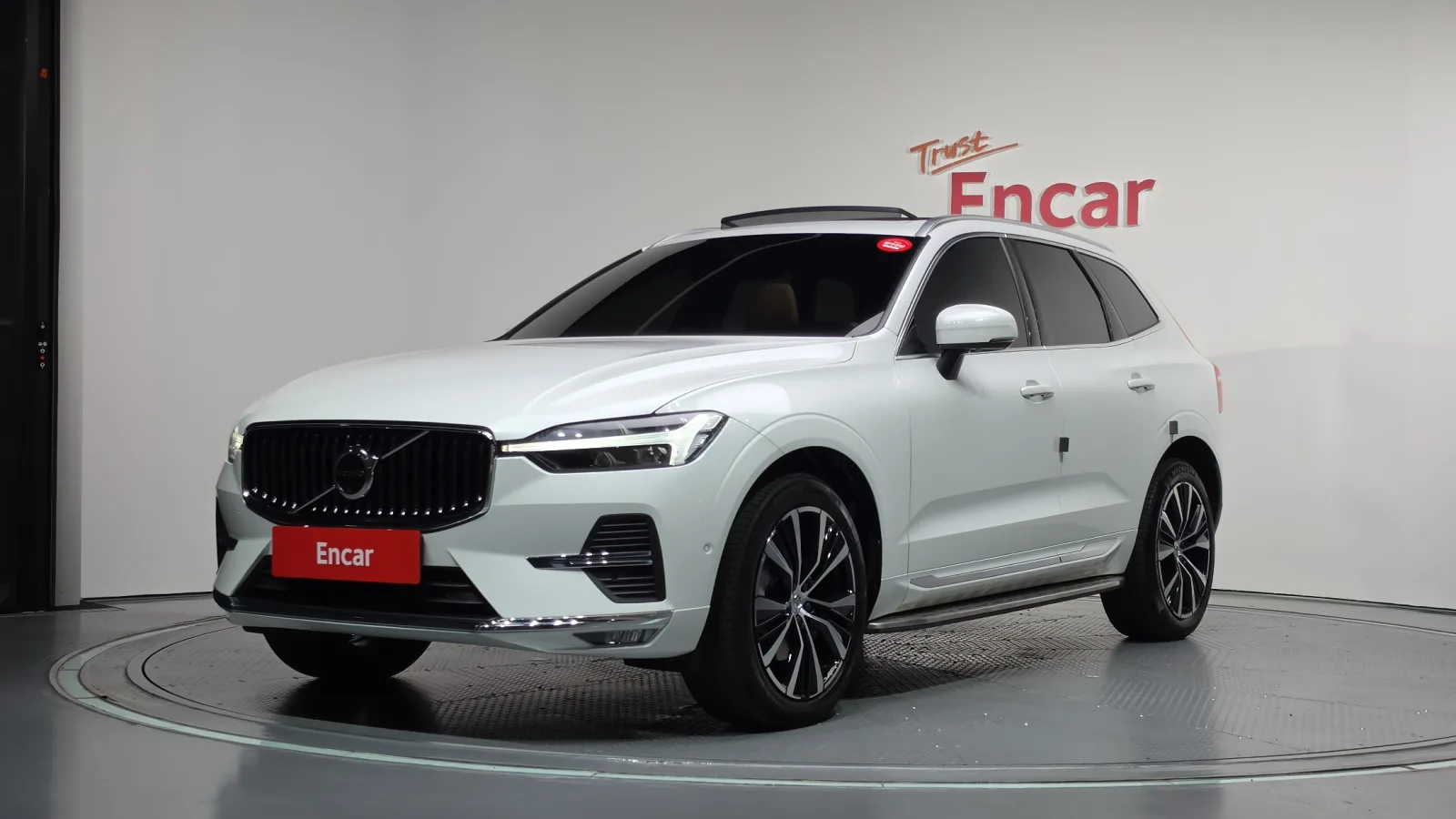2023 Volvo XC60