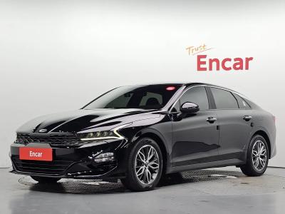 2020 Kia K5