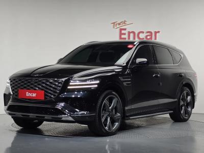 2024 Genesis GV80