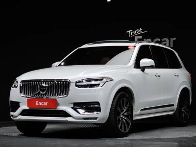 2020 Volvo XC90