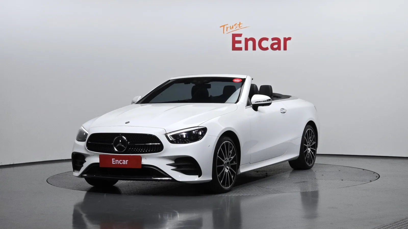 2022 Mercedes-Benz E-Class
