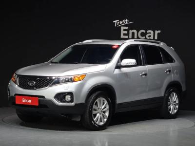2010 Kia Sorento