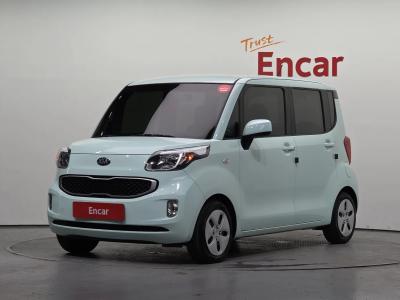 2016 Kia RAY