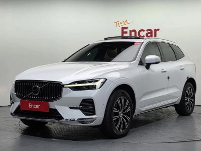 2022 Volvo XC60