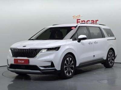 2021 Kia Canival