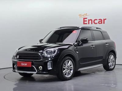 2023 Mini Countryman