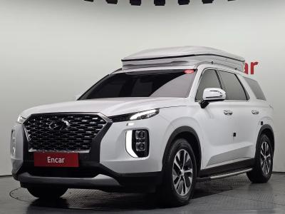2019 Hyundai Palisade