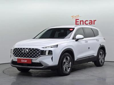 2021 Hyundai Santafe