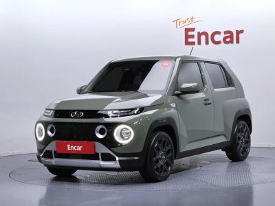 2022 Hyundai Casper