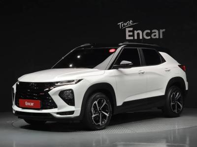 2021 Chevrolet Trailblazer