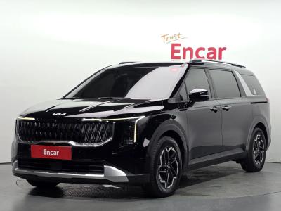 2024 Kia Canival