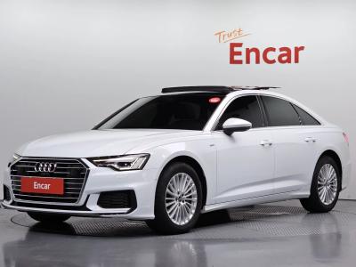 2021 Audi A6