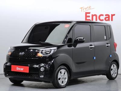 2021 Kia RAY