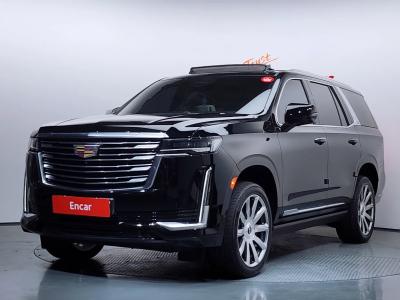 2021 Cadillac Escalade
