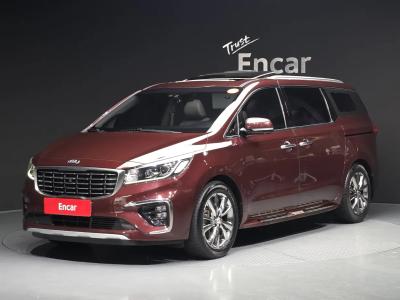 2020 Kia Carnival