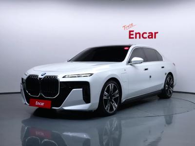 2023 BMW 7-Series