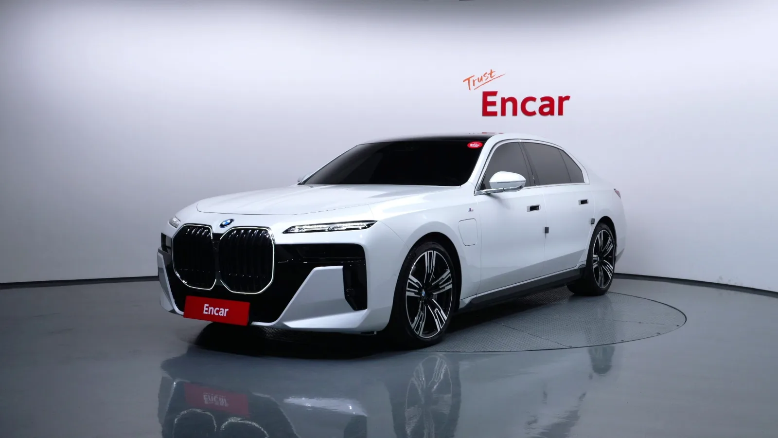 2023 BMW 7-Series