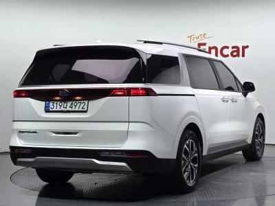 2021 Kia Carnival