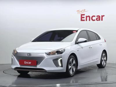2019 Hyundai Ioniq