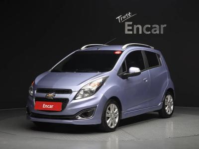 2015 Chevrolet Spark