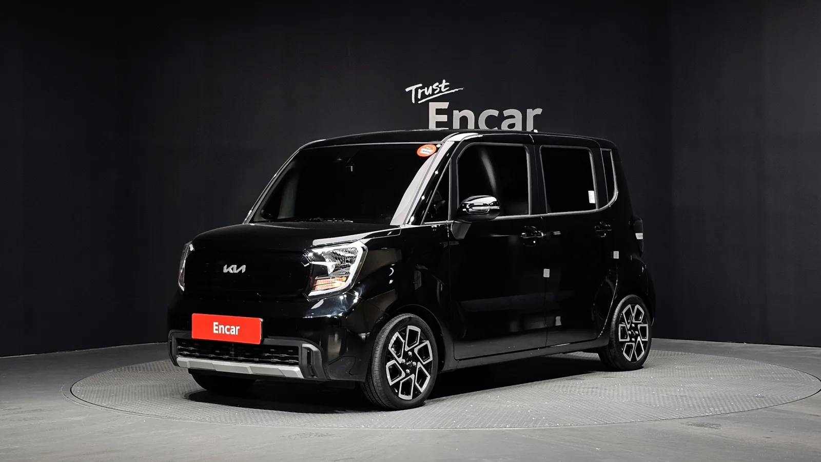 2024 Kia RAY