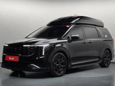 2026 Kia Canival