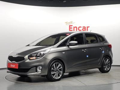 2016 Kia Carens