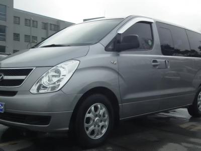 2014 Hyundai Starex